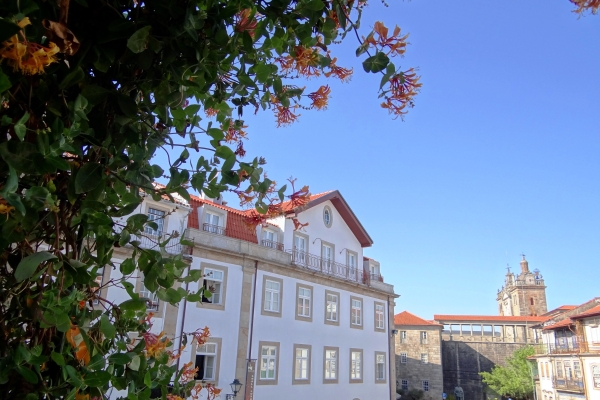 Hotel Casa da Sé